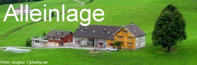 Alleinlage Immobilien